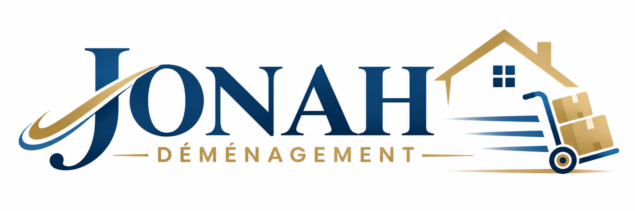 Jonah Déménagement