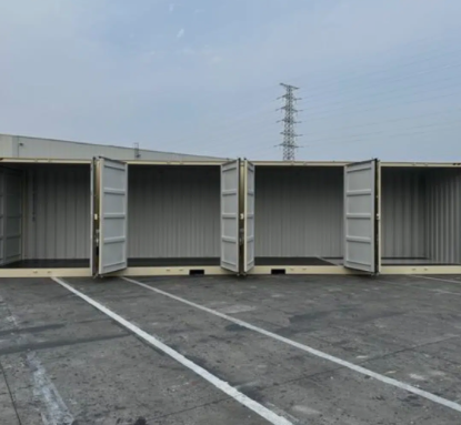 Garde-meuble & stockage